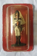 Del Prado Napoleon at War NCO