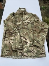 British Army Issue Jacket