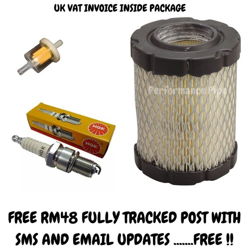 Briggs stratton service kit - briggs,