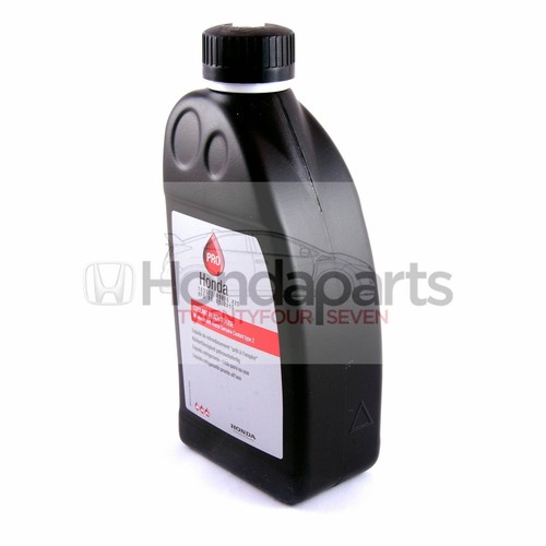 Genuine honda type premixed - type, 2