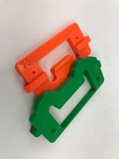 Slim Door Frame Hinge Jig