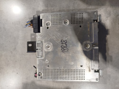 Genuine land rover engine