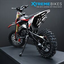2025 XTM MX60 Youth Mini Dirt