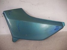 Orig. Side cover left cover left Honda CB 250 RS F / CB 250RS F