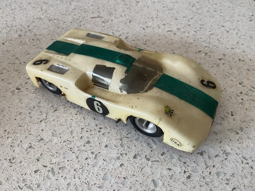 Vintage scalextric slot - vintage,