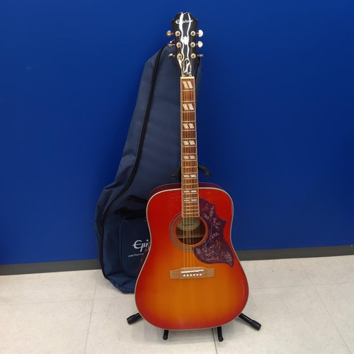 Epiphone hummingbird pro - epiphone, fc