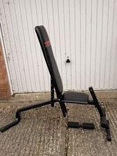 York Fitness Foldable Gym