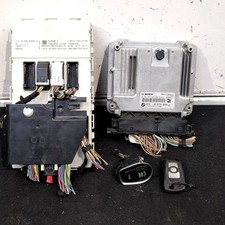 ✅ GENUINE BMW F20 2011-2015