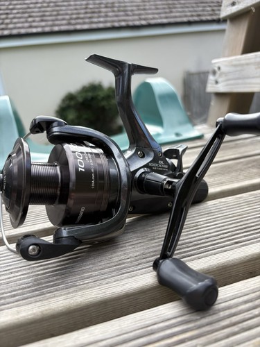 Shimano baitrunner 10000 - baitrunner,