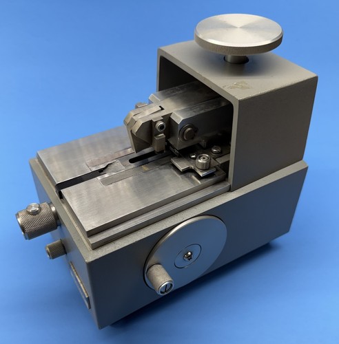 Dupont instruments sorvall gkm - dupont,