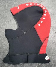 Northern Diver 3mm Delta Flex Superstretch Scuba Diving Divers Hood XL