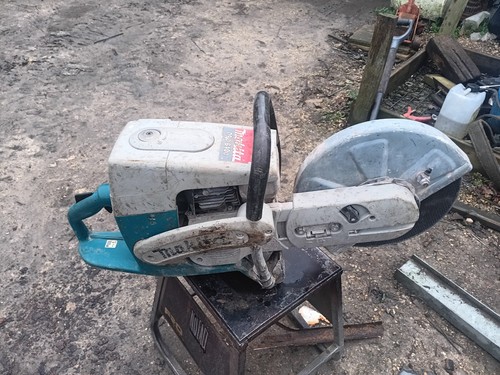 Makita dpc6400 stone - stone, saw