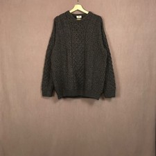 Vintage Carraig Donn Aran