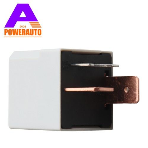 1pc fuel pump relay - fuel,