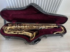 Saxophone Yanagisawa Prima T-50 Tenor Musical Instruments