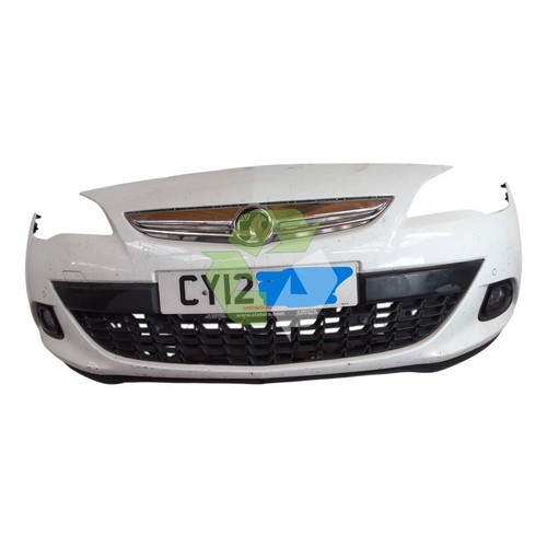 Vauxhall astra gtc sri - vauxhall, cdti