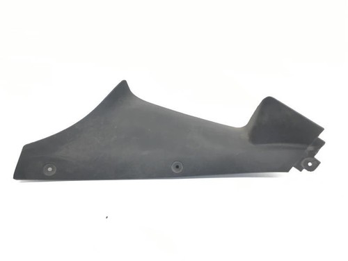 Interior fairing cover - , right