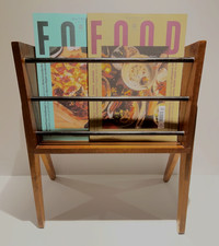 1970's Mid Century Vintage