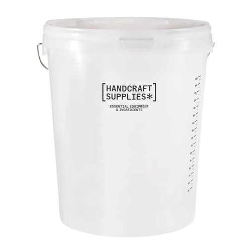 Litre home brewing - home, plastic