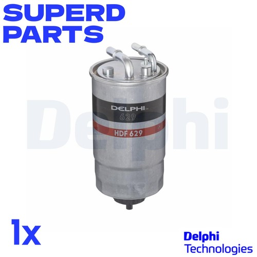 Fuel filter fits - fuel, nissan