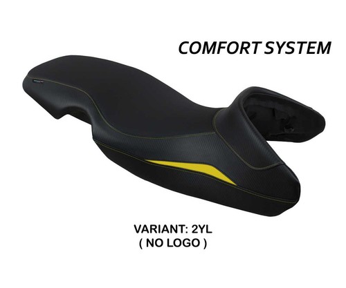 Seat saddle cover mogan - seat,