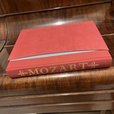Mozart. Folio Society