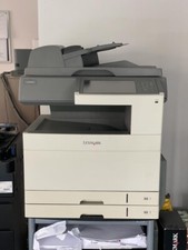 Lexmark X925de A4 A3