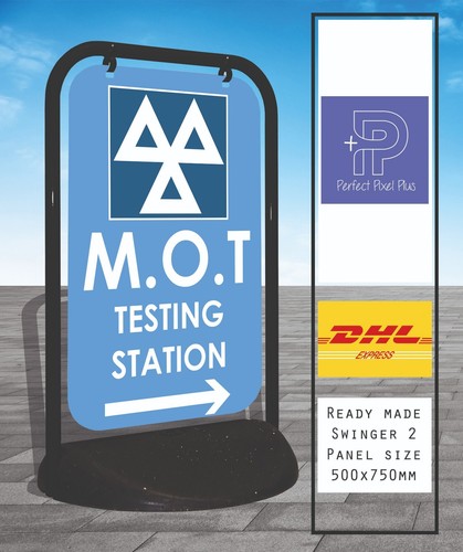 Mot testing station pavement - mot,