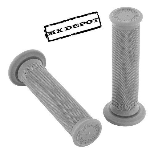 Renthal grey medium trials - grey,