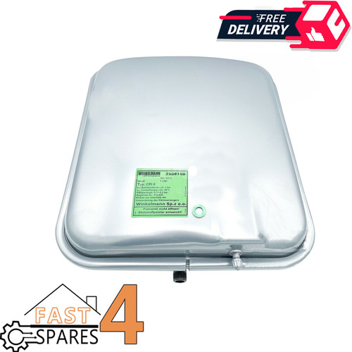 Viessmann 7828646 100 - -w, wb1b