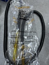10 Disposable Shisha Hose
