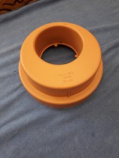  Osma Wavin  4D149 Terracotta