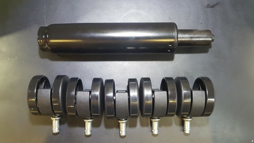 Size gas lift spindle - size, &