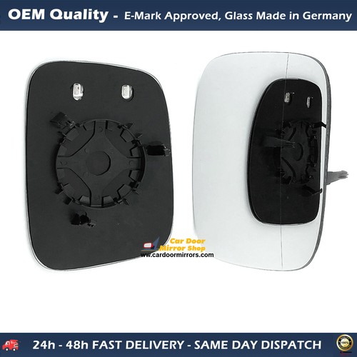 Fits caddy 15 wing - vw, 04-15