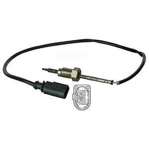 Sensor exhaust gas - exhaust,