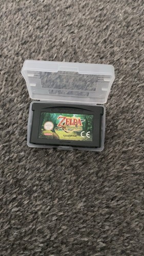 The legend zelda - of, zelda: