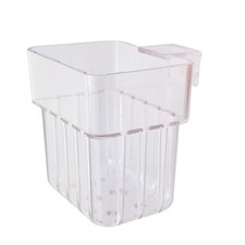 Fishtanks Planter Cup Holder