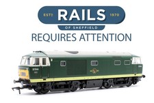 HELJAN 'OO' GAUGE 3506 BR