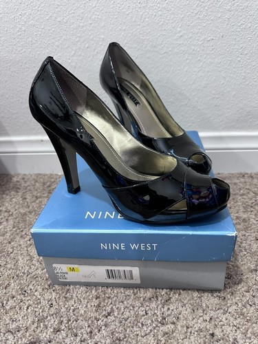 Nine west shoes size - west, 8.5