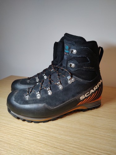 Scarpa manta tech gtx - scarpa,