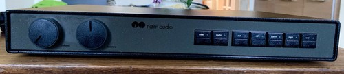 Naim nac preamplifier with - nac,