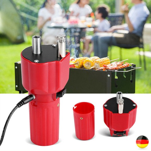 Universal electric bbq - universal,
