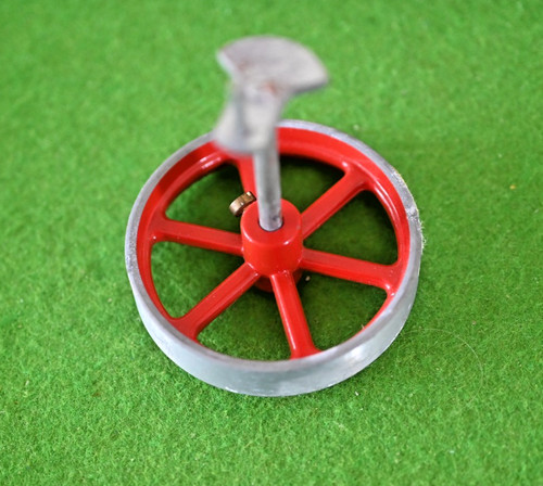 Mamod steam engine thin crank - mamod,