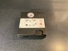 VW AUDI SKODA CAR TYRE PUMP