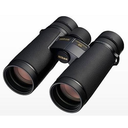 Nikon monarch 8x42 - hg,