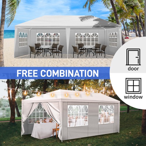 Gazebo marquee party tent - gazebo,