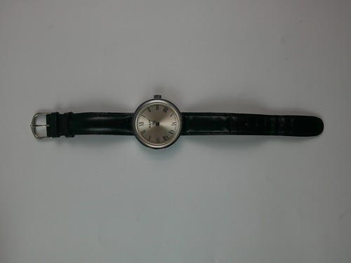 Buler men swiss - made, watch