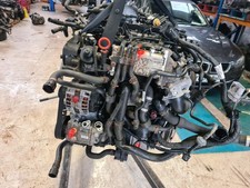 AUDI A3 8V 2.0 TDI 2012 CRBC