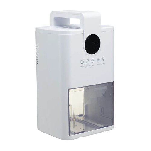 Tcp dehumidifier mini white - dehumidifier,