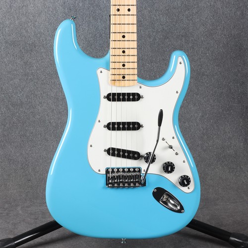 Fender limited international - limited,